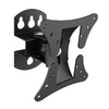 Brateck LCD Wall Mount Bracket Vesa 50/75/100mm Up to 27'