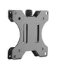 BRATECK Quick Release VESA Adapter Mount your VESA Monitor with Ease. Designed to fit VESA 75 x 75 mm and 100 x 100 mm mounting holes. XMA-03