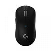 LOGITECH G Pro X Superlight mouse Right-hand RF Wireless 25600 DPI--Black