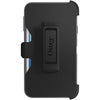 LEADER Defender Case Glacier Suits Samsung Gal Note 3- protects against bumps, abrasions, and drops, Belt Clip and Holster