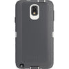 LEADER Defender Case Glacier Suits Samsung Gal Note 3- protects against bumps, abrasions, and drops, Belt Clip and Holster