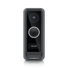 UBIQUITI UniFi Protect G4 Doorbell Black Cover