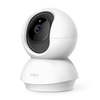 TP-LINK C200 Tapo Pan Tilt Wi-Fi Camera, H.264, 1080P, 2-Way Audio, Motion Detect, Night Vision