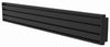 Atdec ADB-R125-B 1.25m rail - horizontal mounting rails