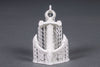 3D Printing Resin Platinum LCD Series - Solid - Resin Pack