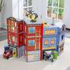 Everyday Heroes Play Set for kids