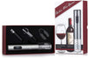 4-in-1 Electric Wine Corkscrew Set