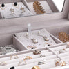 Jewelry Box Organizer Storage Case