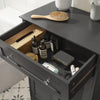 Freestanding Storage Cabinet Drawer