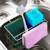 Kitchen Sink Storage Organizer Basket