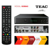 New Teac Full HD Digital TV Set Top Box DVB-T HDMI USB Recording