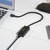 mbeat USB 3.0 Gigabit LAN Ethernet Adapter - Black