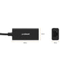 mbeat USB 3.0 Gigabit LAN Ethernet Adapter - Black