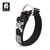 Whinhyepet Collar black - S