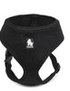 Skippy Pet Harness Black XS