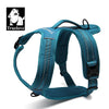 Reflective Heavy Duty Harness Blue XS