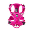 No Pull Harness Pink S