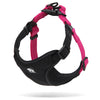 Urban Harness Black/Pink S