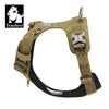 Lightweight Harness Army Green XS