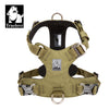 Lightweight Harness Army Green XL