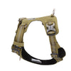 Lightweight 3M reflective Harness Army Green XL