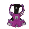 Lightweight 3M reflective Harness Purple M