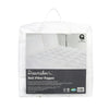 Dreamaker Ball Fibre Mattress Topper 1000Gsm King Single Bed