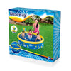 Bestway H2OGO My First Fast Set Spray Pool for Kids