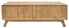 Providence 2 Drawer Entertainement Unit (Natural)