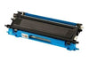 Compatible Premium TN348C  Cyan Toner 6k  - for use in Brother Printers