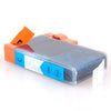 Compatible Premium Ink Cartridges PGI9C  Cyan Ink - for use in Canon Printers