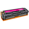 Compatible Premium Toner Cartridges CE323A (128A)  Magenta Toner - for use in HP Printers