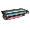 Compatible Premium Toner Cartridges CE253A/ CART323 Magenta Remanufacturer Toner Cartridge - for use in Canon and HP Printers