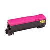 Compatible Premium Toner Cartridges CTK554M  Magenta  Toner Kit - for use in Kyocera Printers