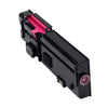 Compatible Premium Toner Cartridges C2660M Magenta  Toner Kit 592-12015 - for use in Dell Printers