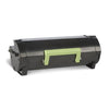 Compatible Premium Toner Cartridges MX310 Black  Toner Cartridge 60F3H00 - for use in Lexmark Printers