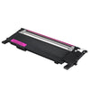 Compatible Premium Toner Cartridges CLTM407S  Magenta Toner - for use in Samsung Printers