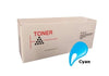 Compatible Remanufactured HP Cyan Toner Cartridge