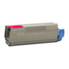 Compatible Oki Magenta Laser Toner Cartridge