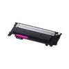 Compatible Samsung CLT-M404S Magenta Toner