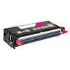 Compatible Remanufactured Dell Colour Laser 3130 Magenta Cartridge