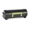 Compatible Remanufactured Lexmark MS310 / 410 / 510 / 610 Toner Cartridge