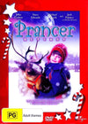 Prancer Returns DVD