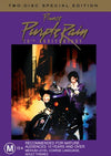 Purple Rain  - 20th Anniversary Edition DVD