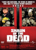 Shaun Of The Dead DVD