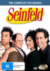 Seinfeld - Vol 05 (DVD) DVD