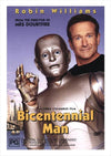 Bicentennial Man DVD