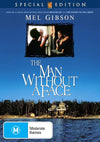 Man Without A Face, The  - Special Edition DVD