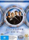 Stargate SG-1; S10 DVD