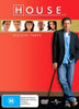 House, M.D. - Season 3 DVD